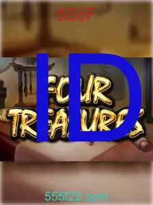 FourTreasures